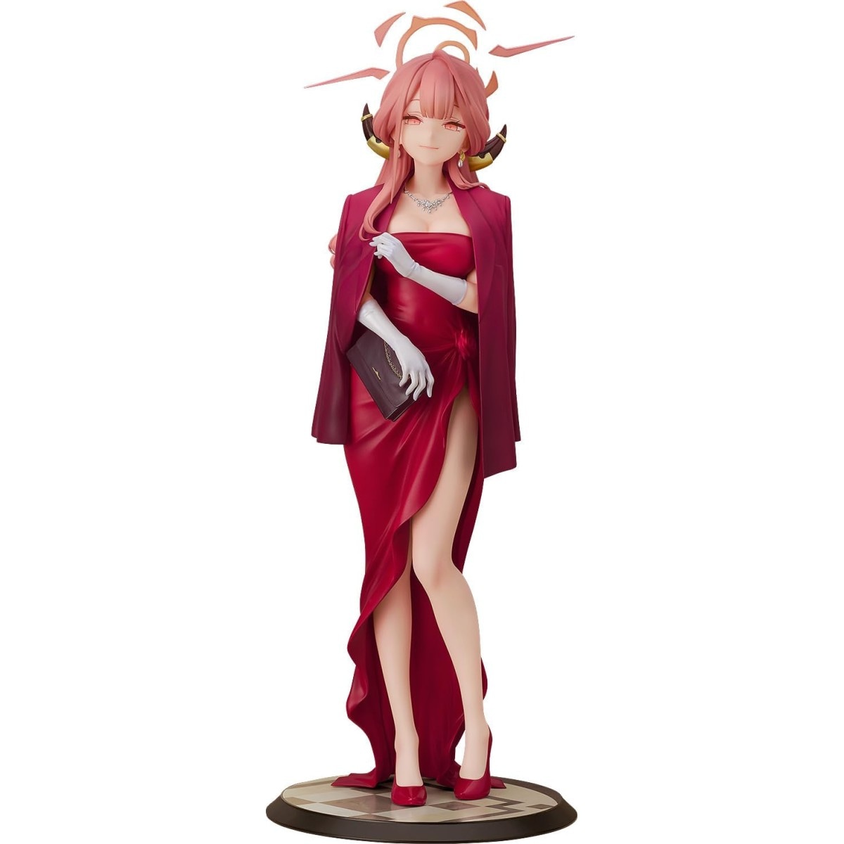 アル(ドレス) 1/7 完成品フィギュア 『ブルーアーカイブ -Blue Archive-』