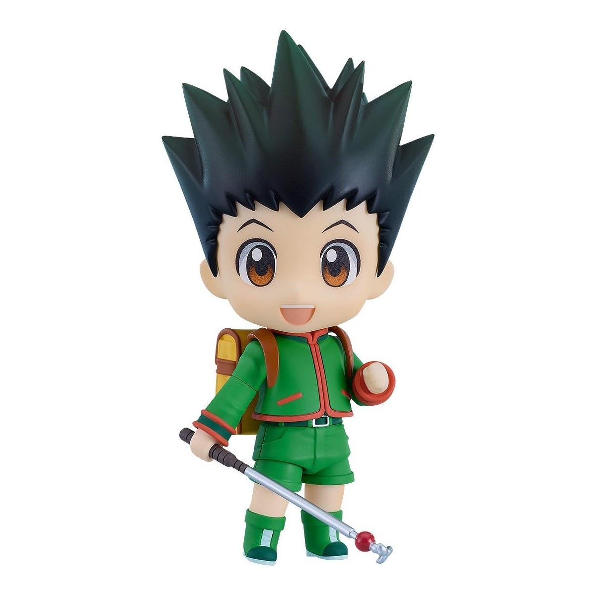 ねんどろいど ゴン=フリークス ハンター試験Ver. 『HUNTER×HUNTER』