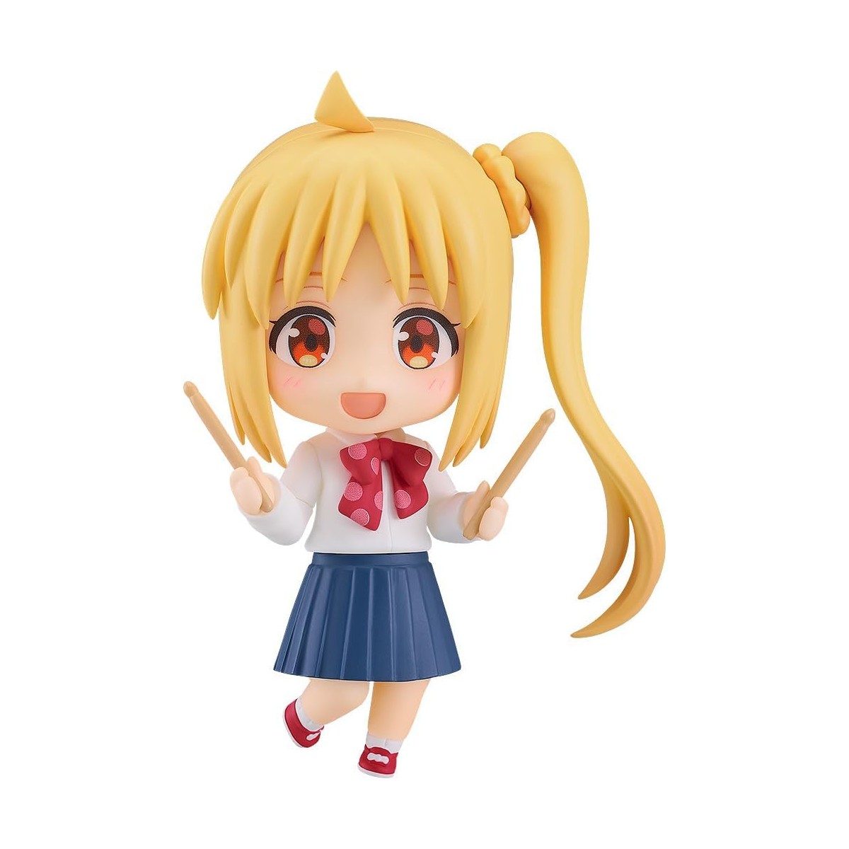 ねんどろいど アニメ「ぼっち・ざ・ろっく！」 伊地知虹夏 （再販） 『ぼっち・ざ・ろっく!』