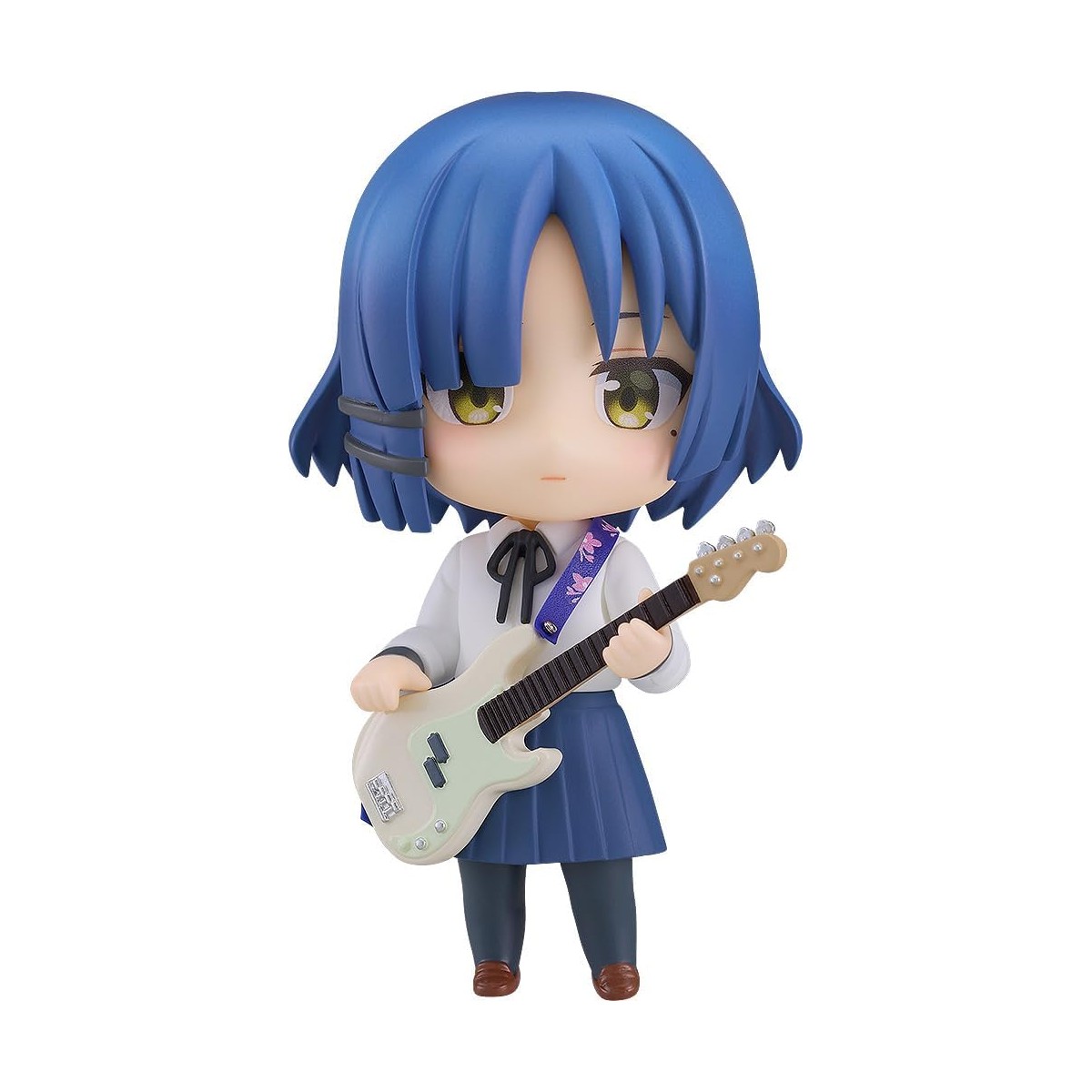 ねんどろいど アニメ「ぼっち・ざ・ろっく！」 山田リョウ （再販） 『ぼっち・ざ・ろっく!』