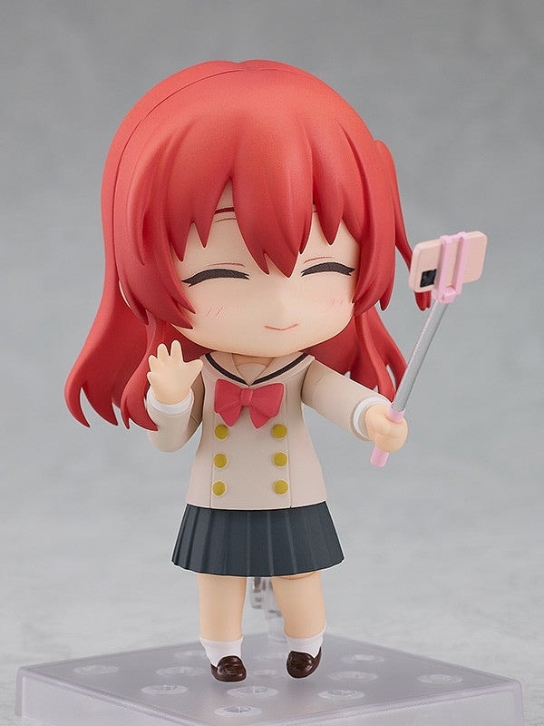 ねんどろいど アニメ「ぼっち・ざ・ろっく！」 喜多郁代 （再販） 『ぼっち・ざ・ろっく!』