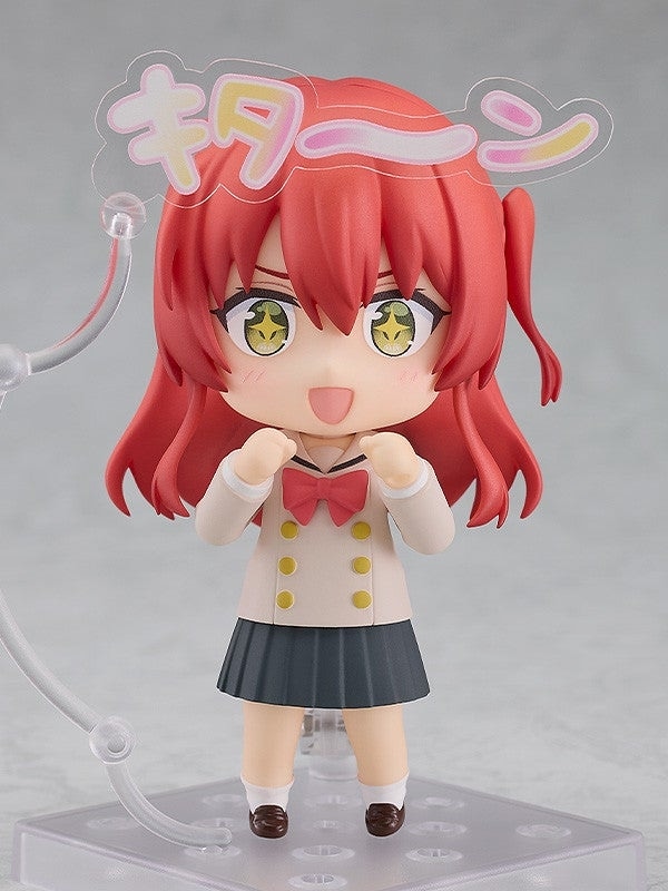 ねんどろいど アニメ「ぼっち・ざ・ろっく！」 喜多郁代 （再販） 『ぼっち・ざ・ろっく!』