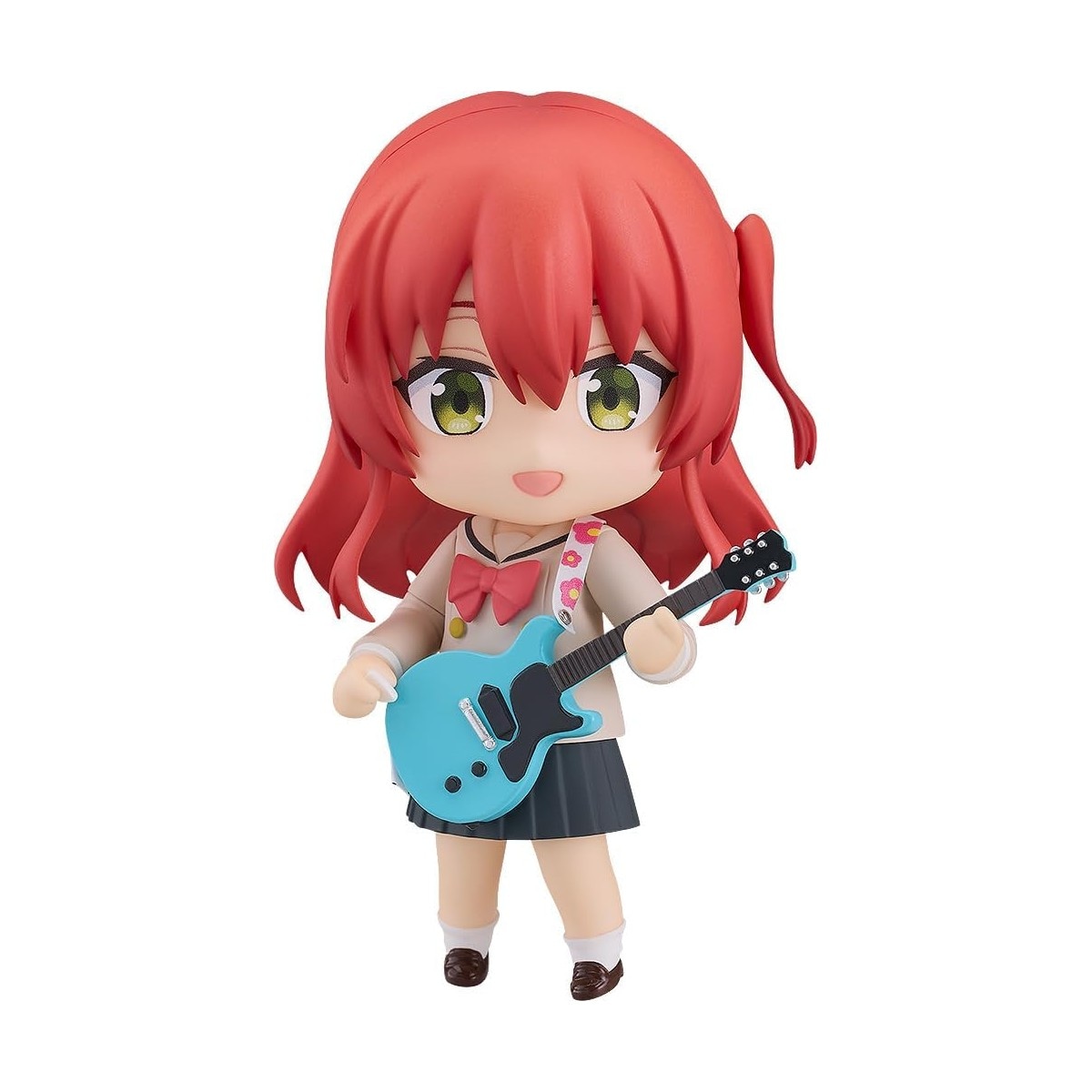 ねんどろいど アニメ「ぼっち・ざ・ろっく！」 喜多郁代 （再販） 『ぼっち・ざ・ろっく!』