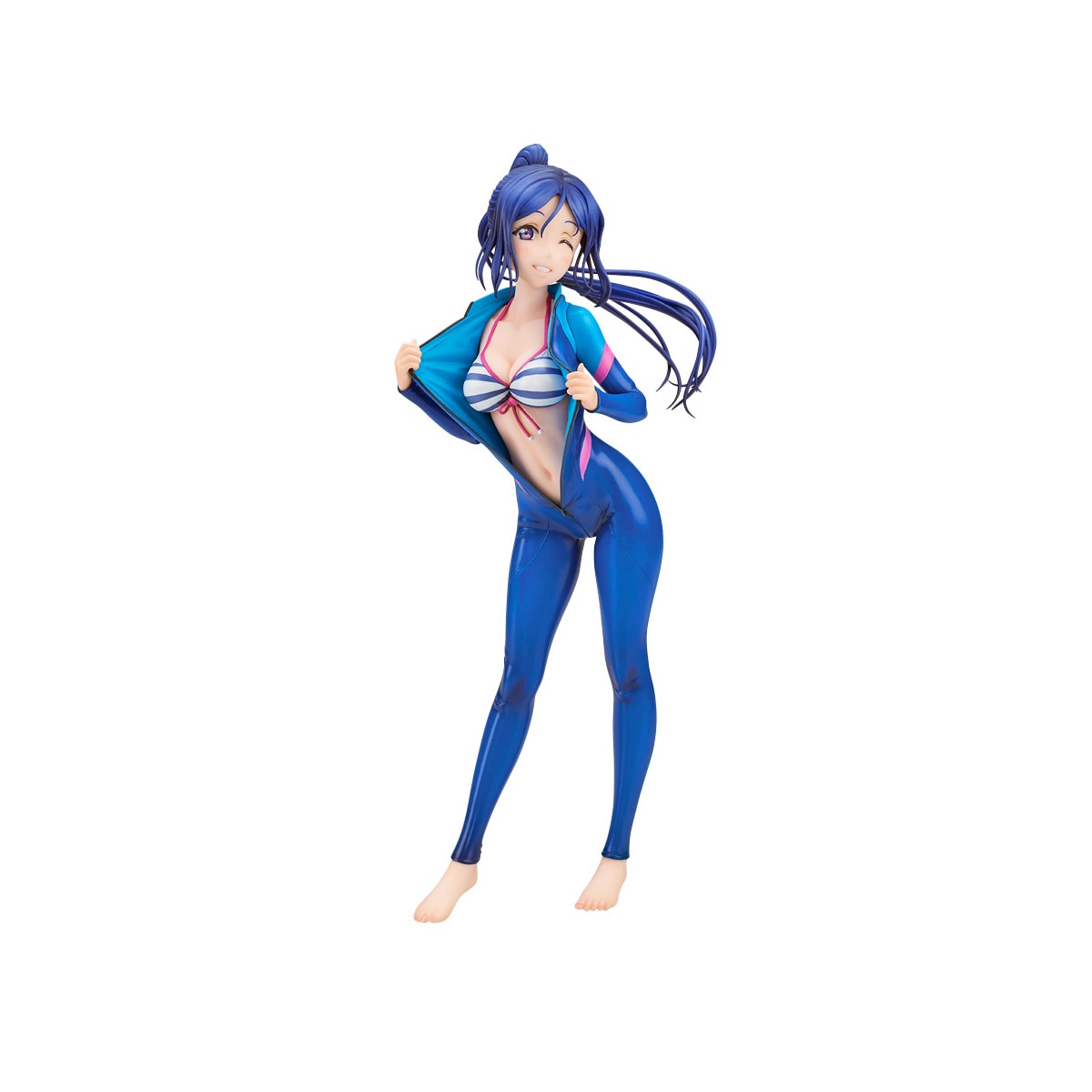 ラブライブ！サンシャイン！！ 松浦果南 ウェットスーツVer. 1/7 完成品フィギュア Amazon.co.jp: ラブライブ！サンシャイン！！ 松浦果南 ウェット