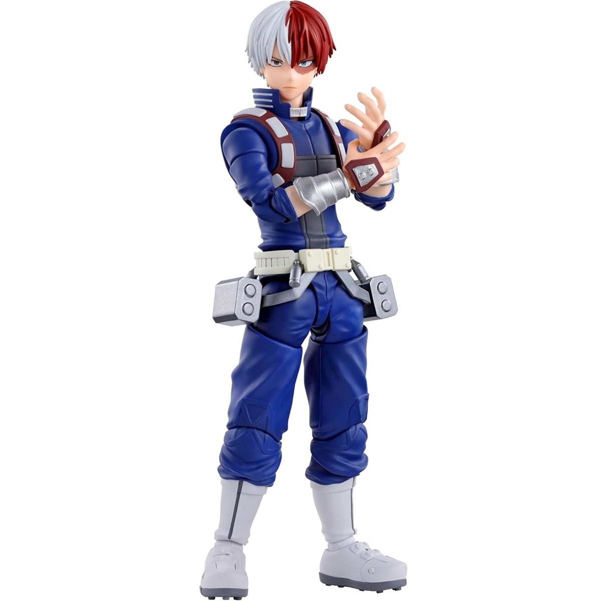 S.H.Figuarts 轟焦凍 『僕のヒーローアカデミア』