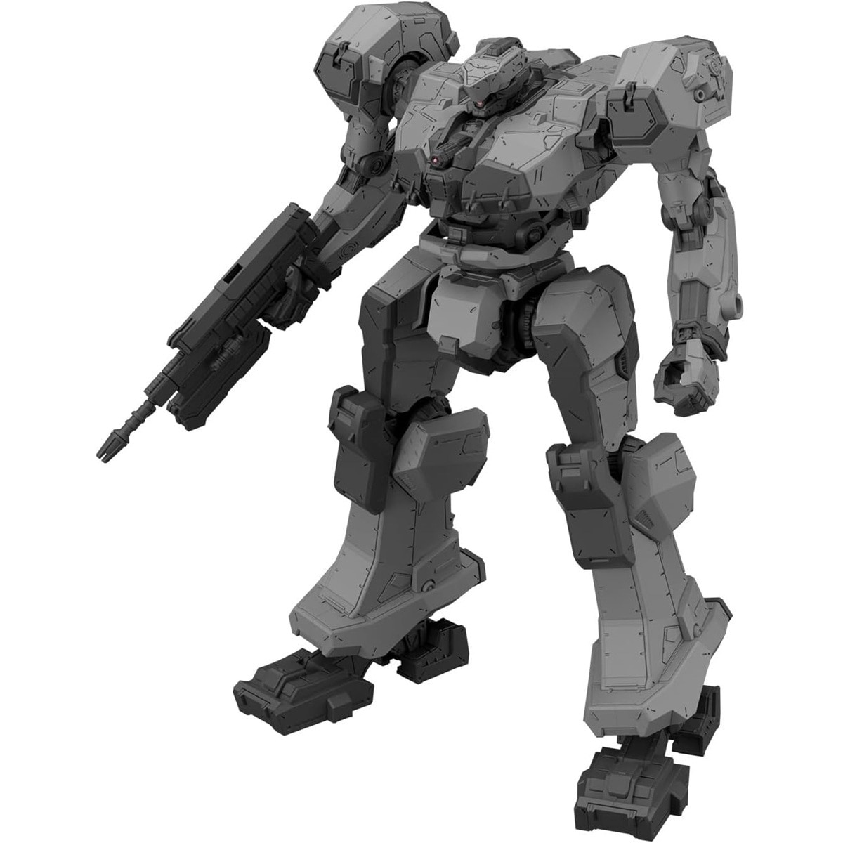 30MM ARMORED CORE VI FIRES OF RUBICON BALAM INDUSTRIES BD-011 MELANDER プラモデル 『アーマード・コアVI ファイアーズオブルビコン』