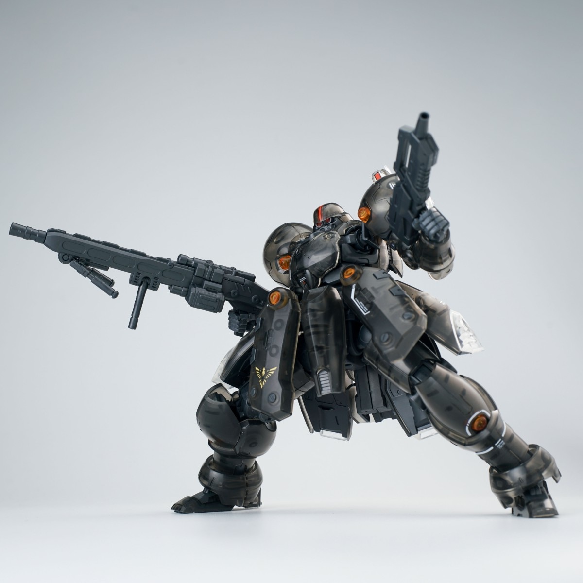 樹雷皇【極上品】1回のみ使用/7人/キャンパーズコレクション 樹雷皇様