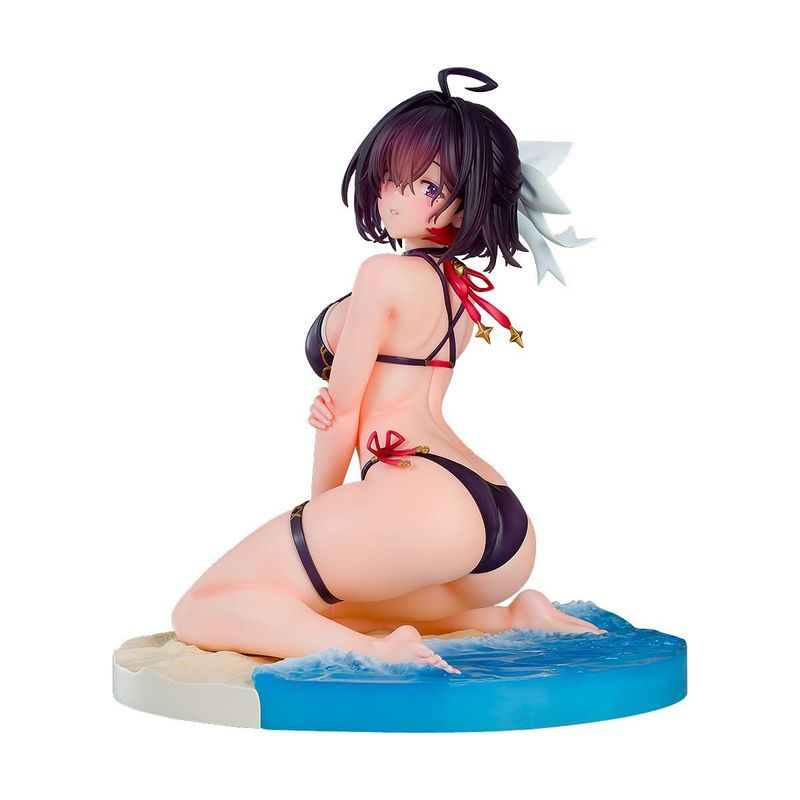 ユミアのアトリエ ～追憶の錬金術士と幻創の地～ ユミア・リースフェルト 水着Ver. 1/7 完成品フィギュア 『アトリエシリーズ』 《送料無料》の商品画像