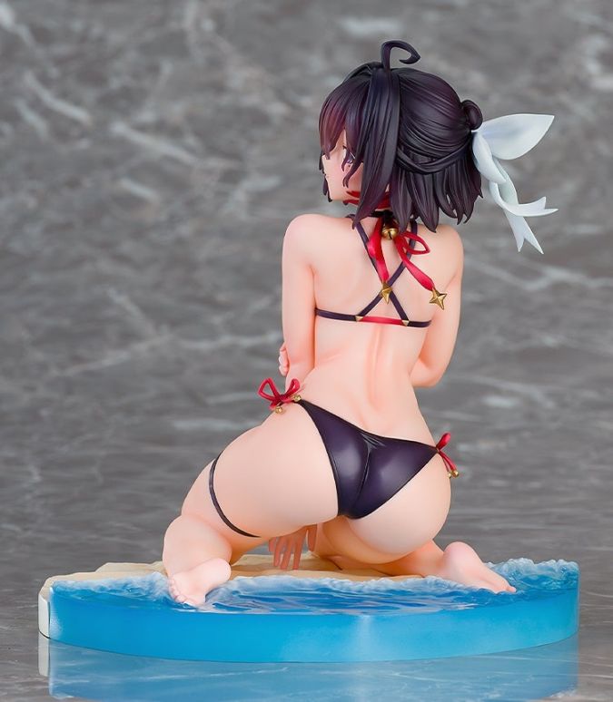 ユミアのアトリエ ～追憶の錬金術士と幻創の地～ ユミア・リースフェルト 水着Ver. 1/7 完成品フィギュア 『アトリエシリーズ』