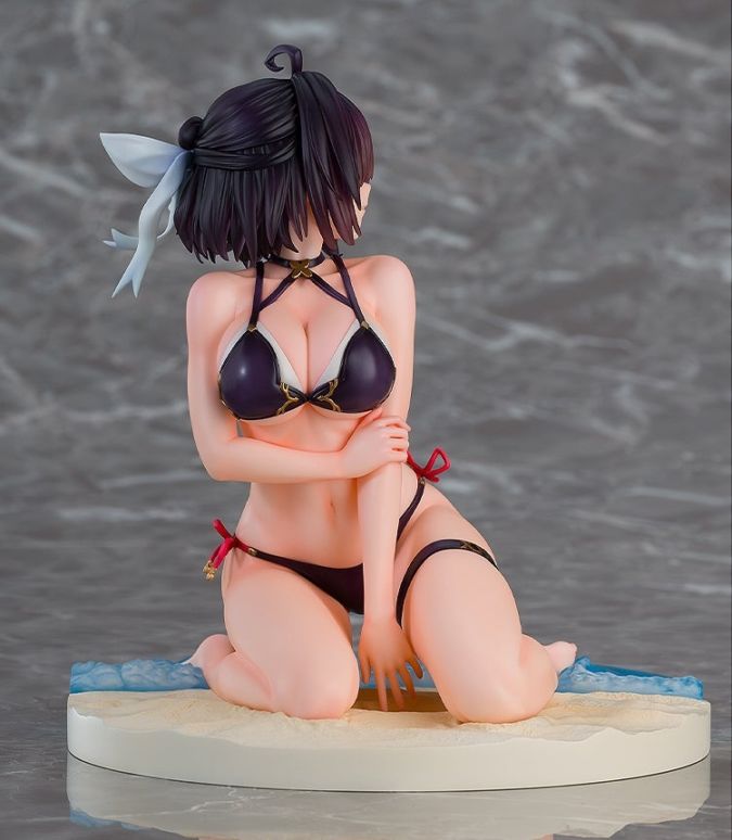 ユミアのアトリエ ～追憶の錬金術士と幻創の地～ ユミア・リースフェルト 水着Ver. 1/7 完成品フィギュア 『アトリエシリーズ』