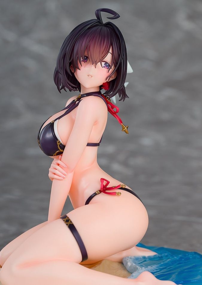 ユミアのアトリエ ～追憶の錬金術士と幻創の地～ ユミア・リースフェルト 水着Ver. 1/7 完成品フィギュア 『アトリエシリーズ』