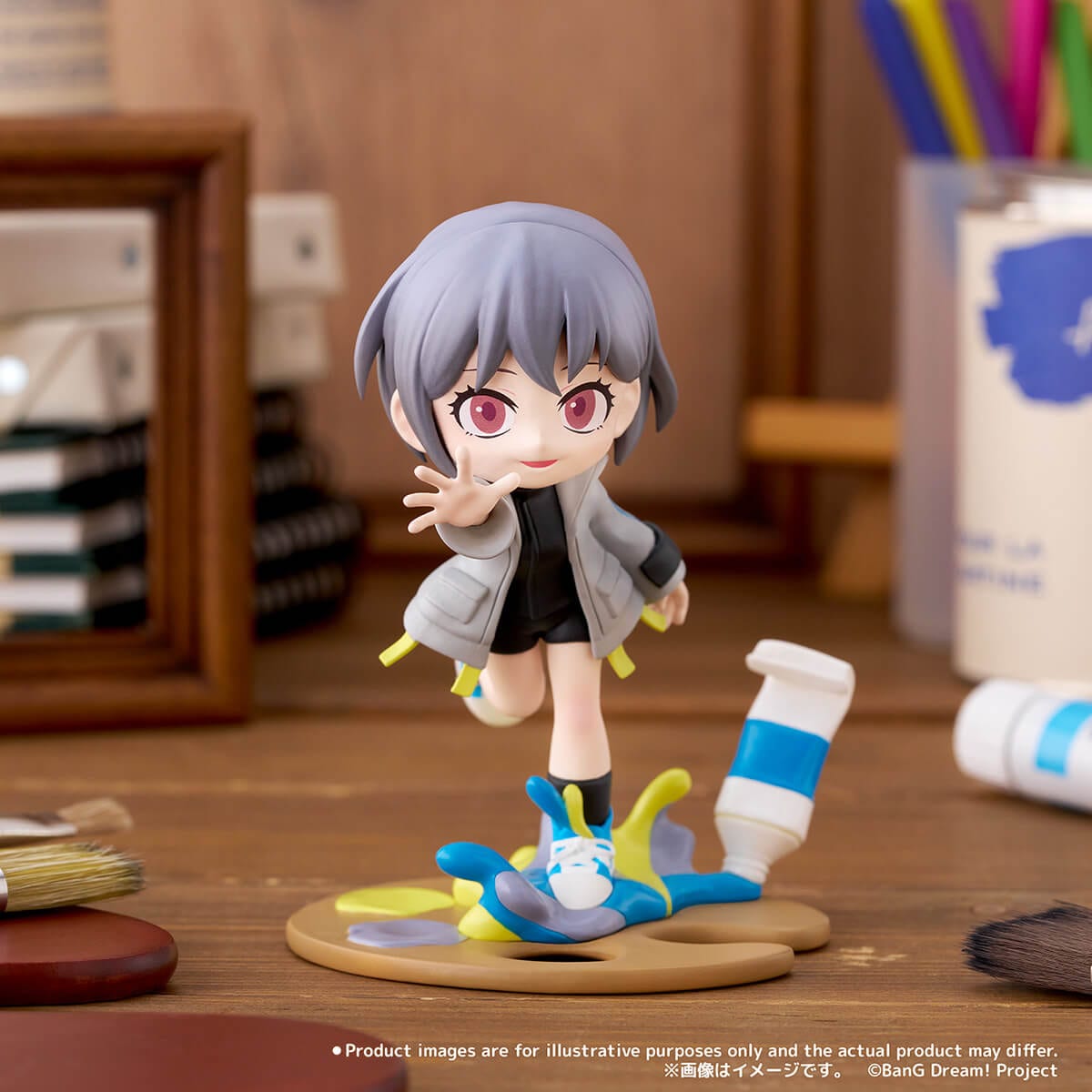 トップをねらえ！』 タカヤ・ノリコ 《35th Anniversary Ver