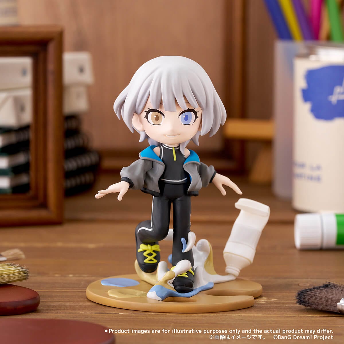 トップをねらえ！』 タカヤ・ノリコ 《35th Anniversary Ver