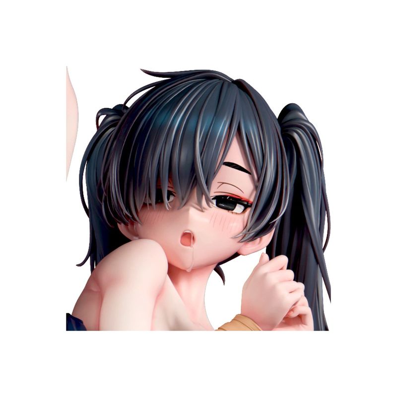 肉感少女 鴇田こより 1/6 完成品フィギュア 《送料無料》 【18歳未満購入禁止】の商品画像