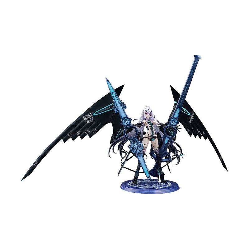 ランサー/メリュジーヌ 1/7 完成品フィギュア 『Fate/Grand Order』 《送料無料》の商品画像