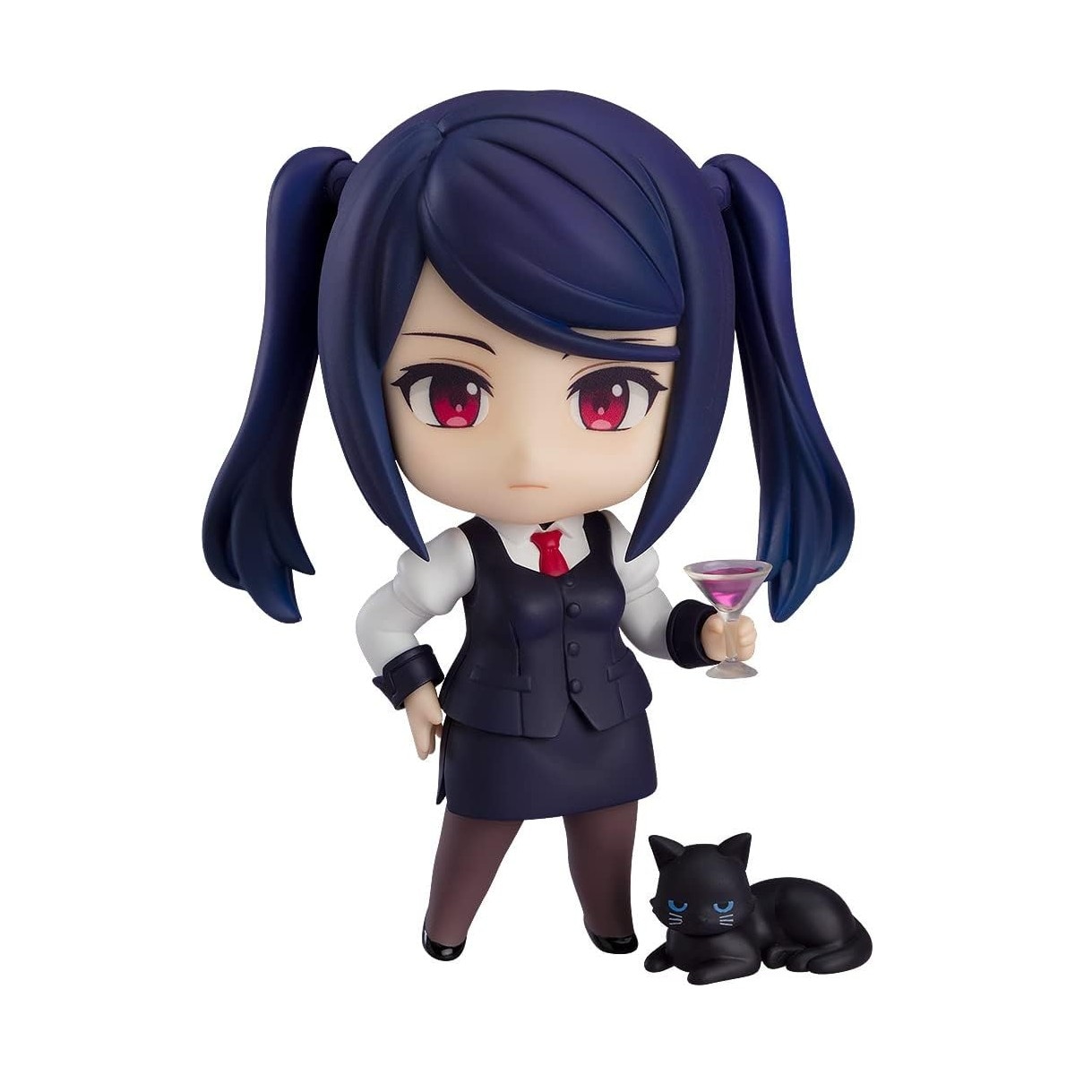 ねんどろいど ジル・スティングレイ （再販） 『VA-11 Hall-A』