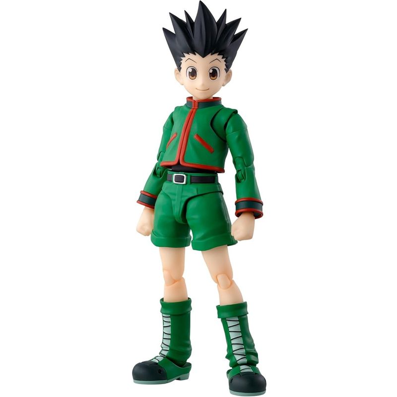 S.H.Figuarts ゴン 『HUNTER×HUNTER』の商品画像