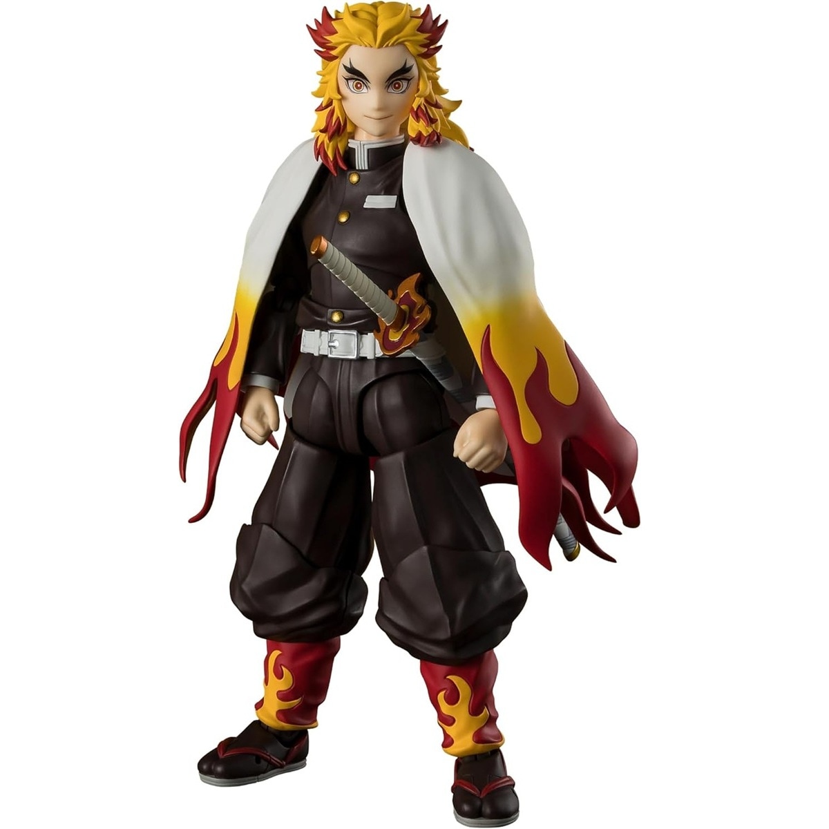 煉獄 杏 寿郎 フィギュア 最新】BANDAI|ラストワン賞 煉獄杏寿郎 LAYER