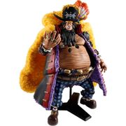 S.H.Figuarts マーシャル・D・ティーチ -四皇- 『ONE PIECE』
