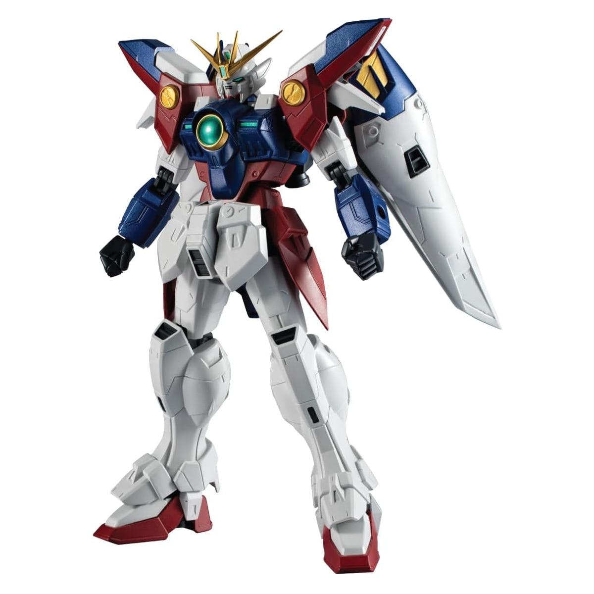GUNDAM UNIVERSE XXXG-00W0 WING GUNDAM ZERO 『新機動戦記ガンダムW』
