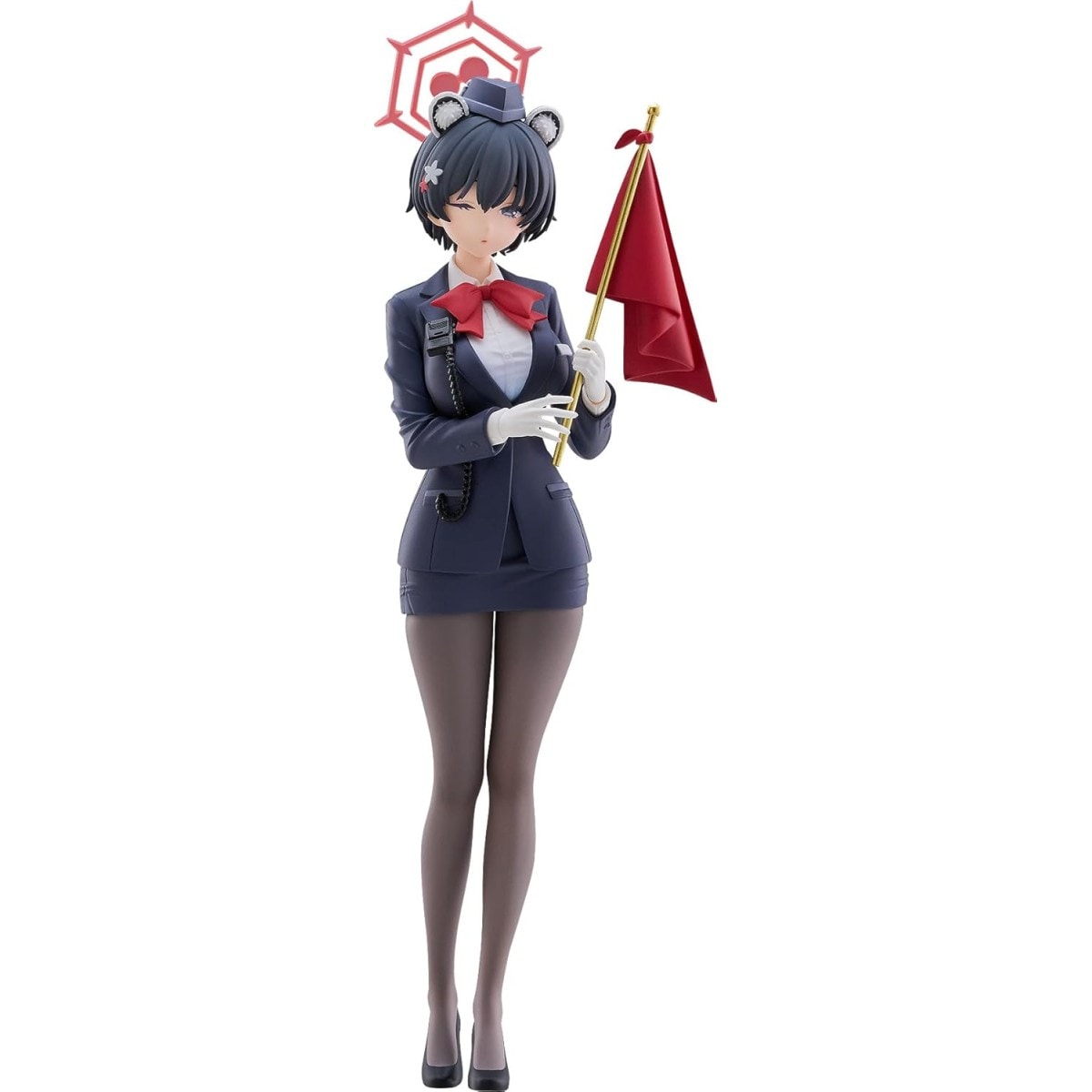 角楯カリン(バニーガール) Game Playing Ver. 1/7 完成品