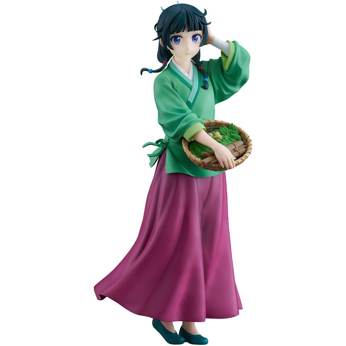 猫猫 園遊会Ver. 1/7 完成品フィギュア 『薬屋のひとりごと