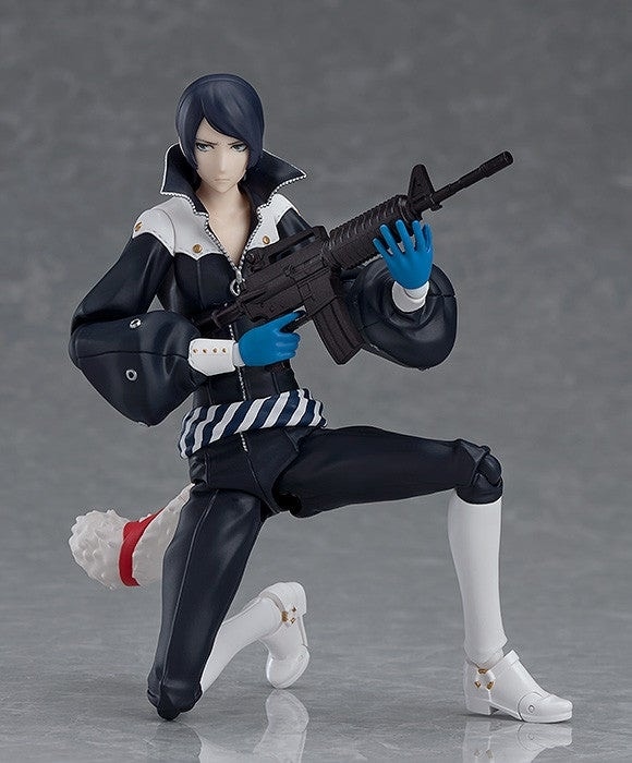 figma フォックス （再販） 『ペルソナ5』