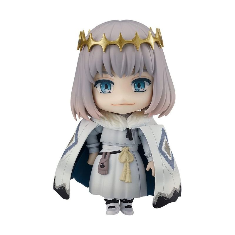 ねんどろいど プリテンダー/オベロン （再販） 『Fate/Grand Order』の商品画像