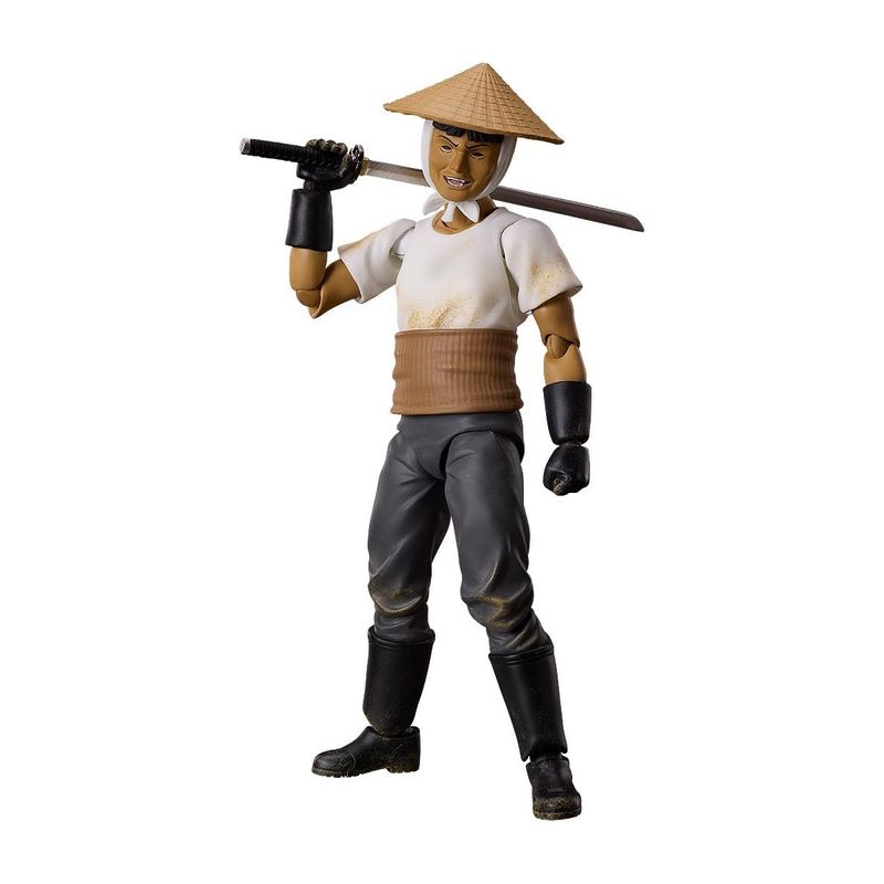 figma 吸血鬼(農民) 『彼岸島』の商品画像