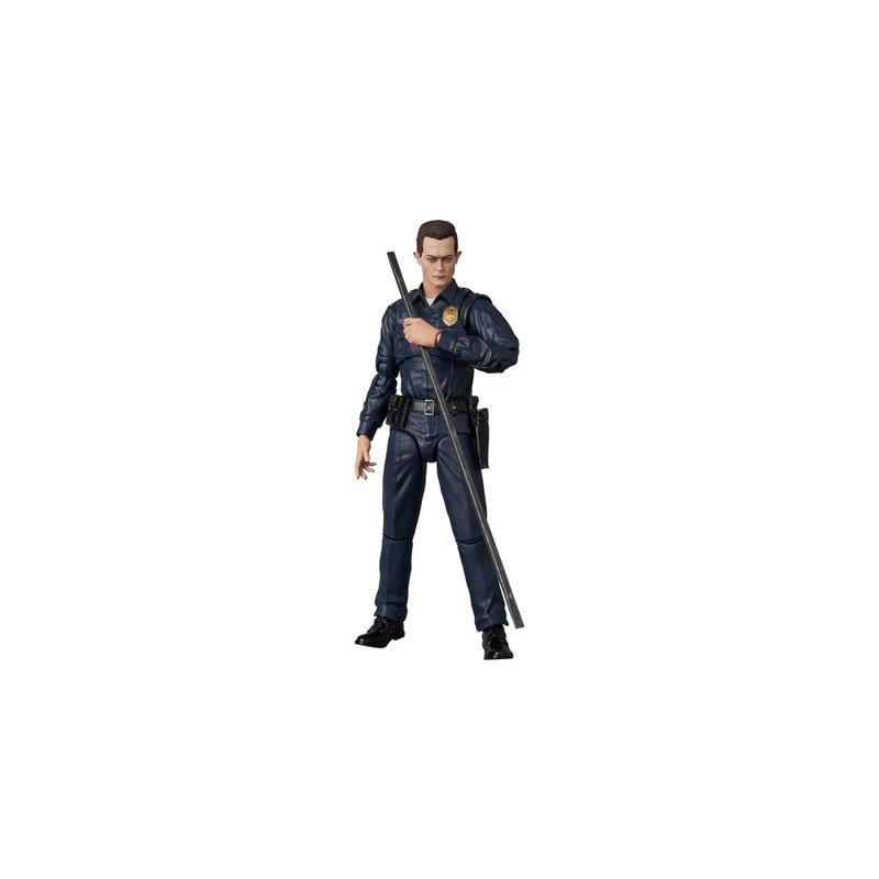 MAFEX T-1000 『ターミネーター2』の商品画像