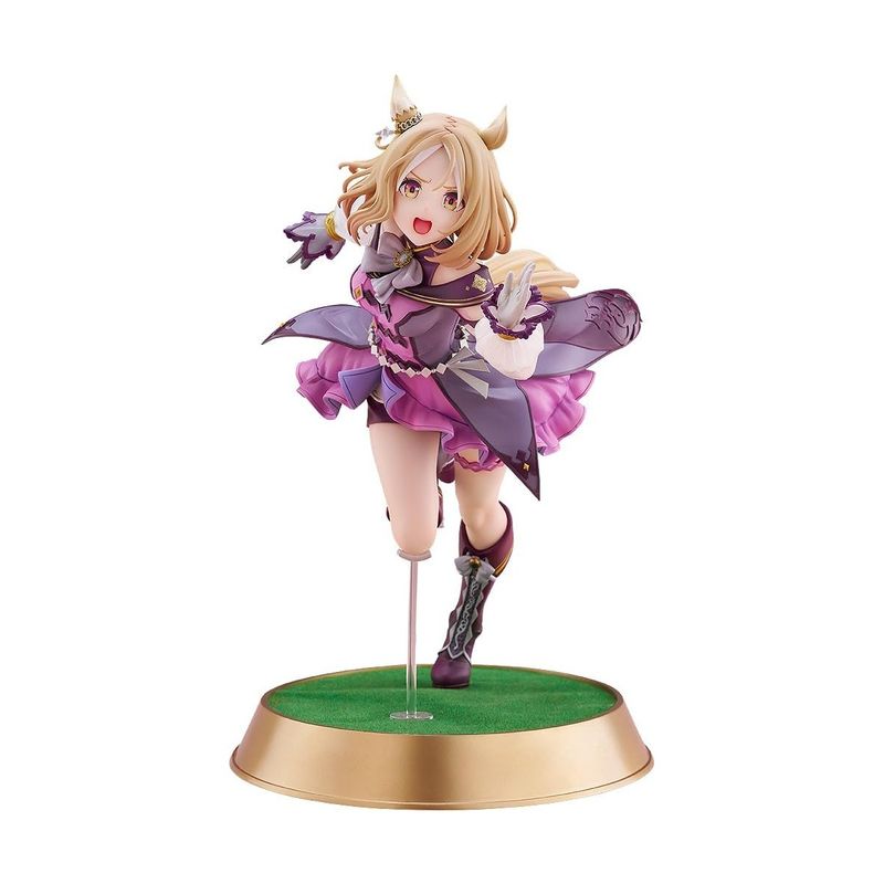 ナリタトップロード 1/7 完成品フィギュア 『ウマ娘 プリティーダービー』 《送料無料》の商品画像