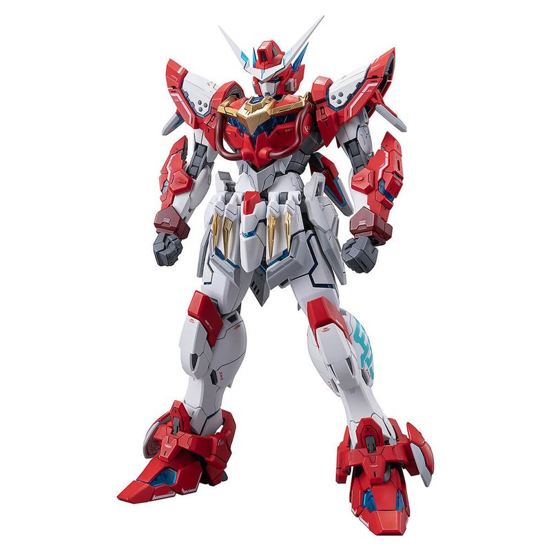 岳山【応龍号】 プラモデル 『Naraka: Bladepoint』の商品画像