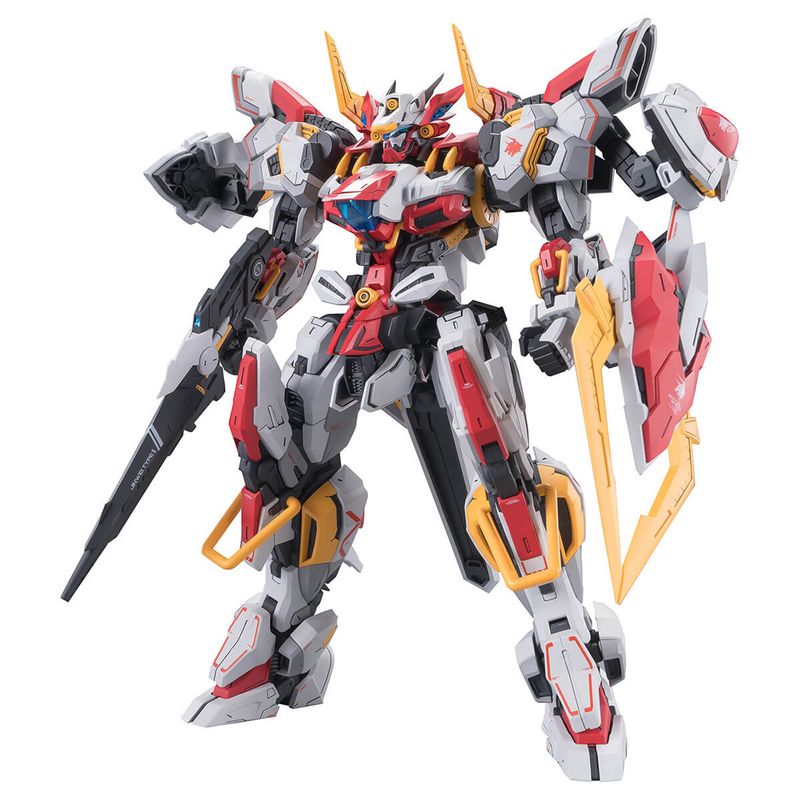 バファリオン（BAFFARION） プラモデルの商品画像