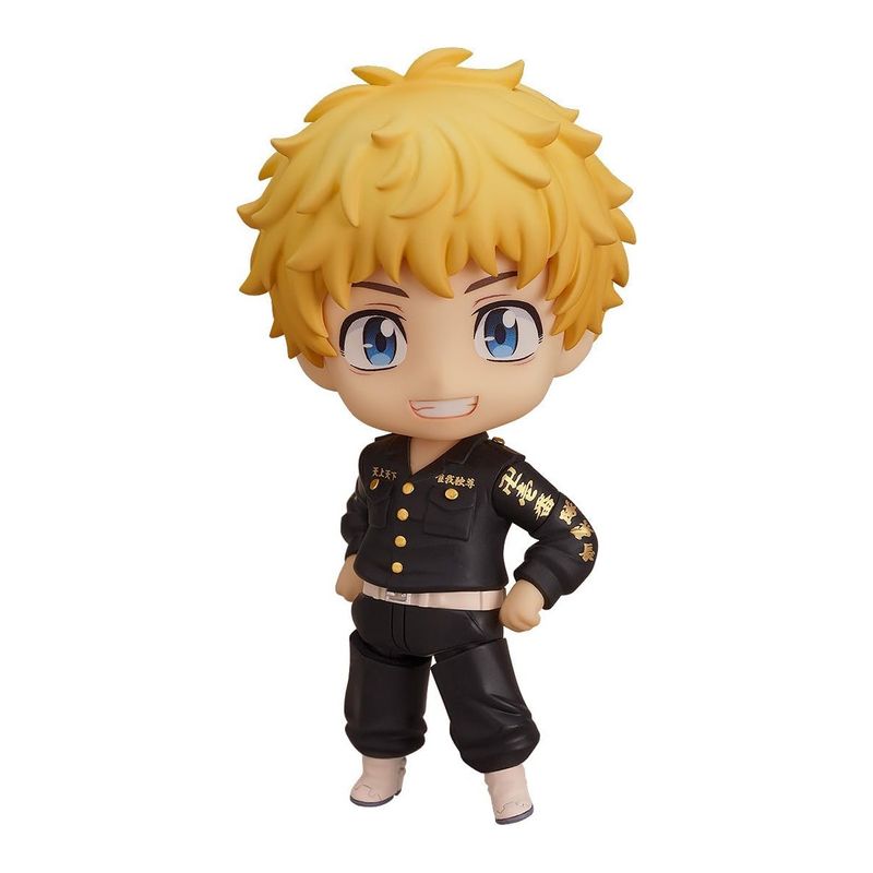 ねんどろいど 東京リベンジャーズ 花垣武道 『東京卍リベンジャーズ』の商品画像