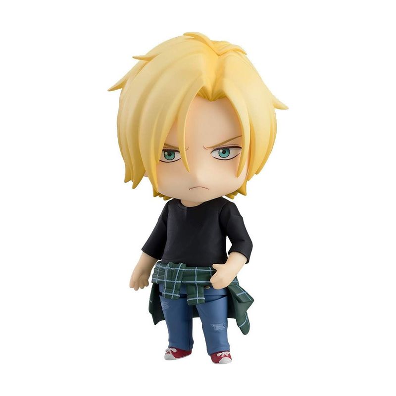 ねんどろいど アッシュ・リンクス （再販） 『BANANA FISH』の商品画像