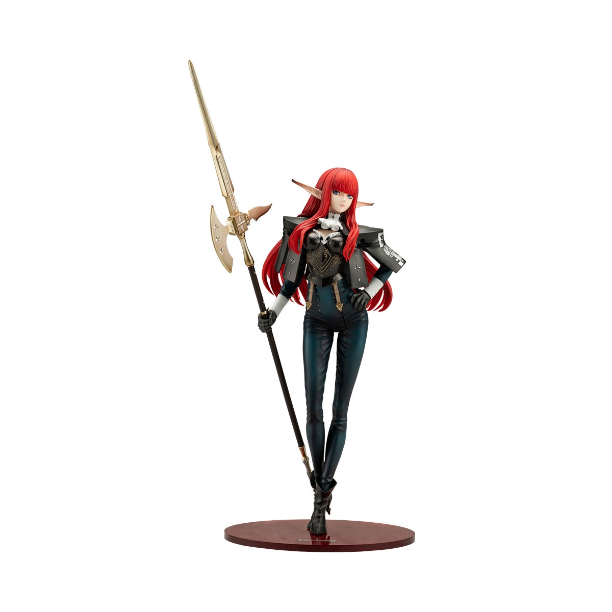 ヒュルケンベルグ 1/7 完成品フィギュア 『メタファー:リファンタジオ』 《送料無料》