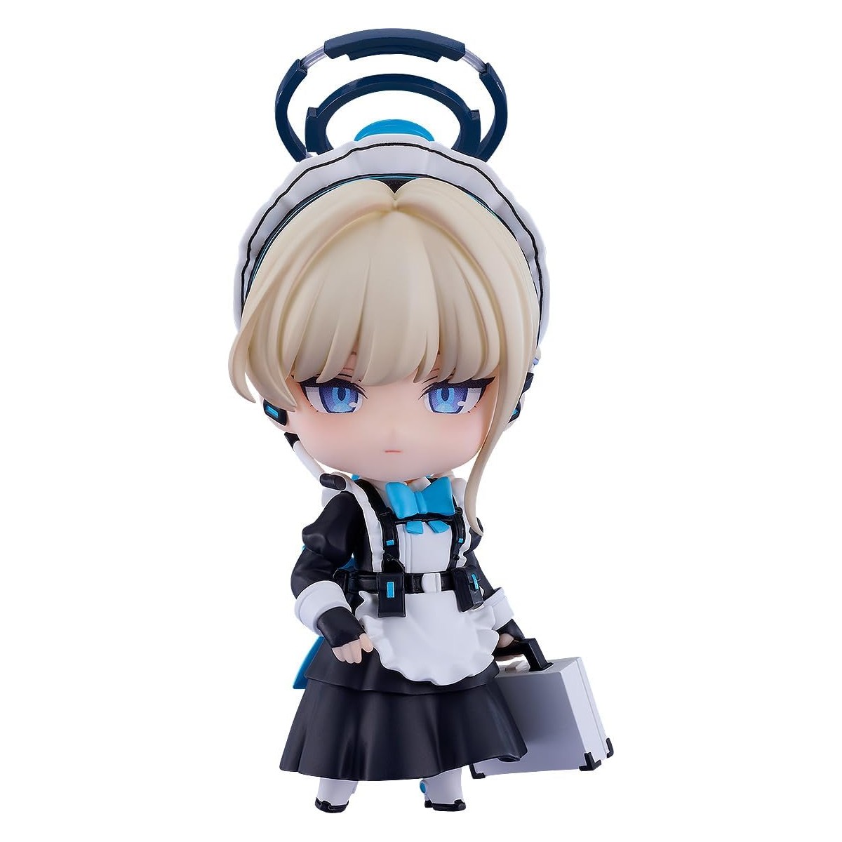 室笠アカネ(バニーガール) 1/7 完成品フィギュア 『ブルー