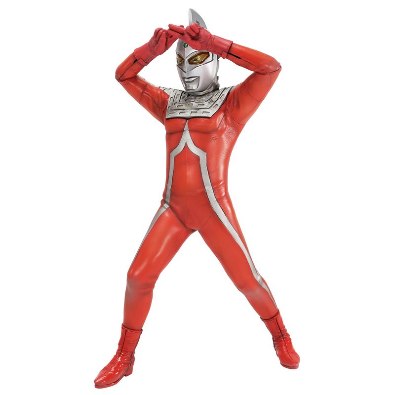 1/6特撮シリーズ ウルトラセブン エメリウム光線（反磁力線Ver.） 『ウルトラセブン』 《送料無料》の商品画像