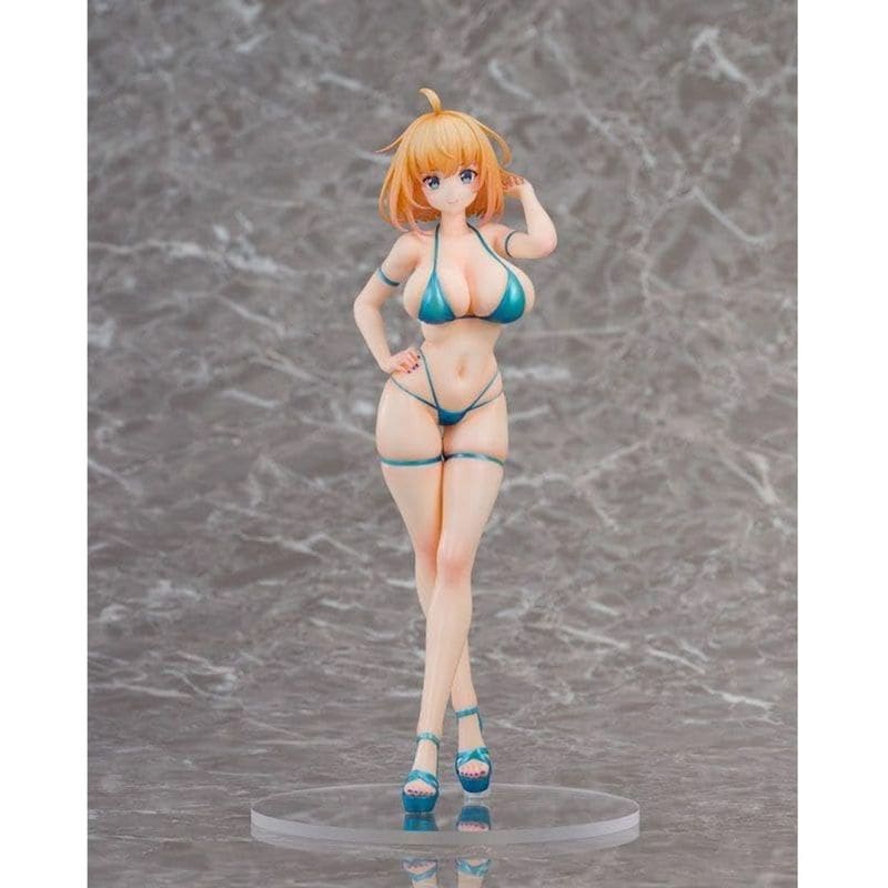 恋恋 -櫻- ソフィア・F・シャーリング ビキニver. 1/6スケール