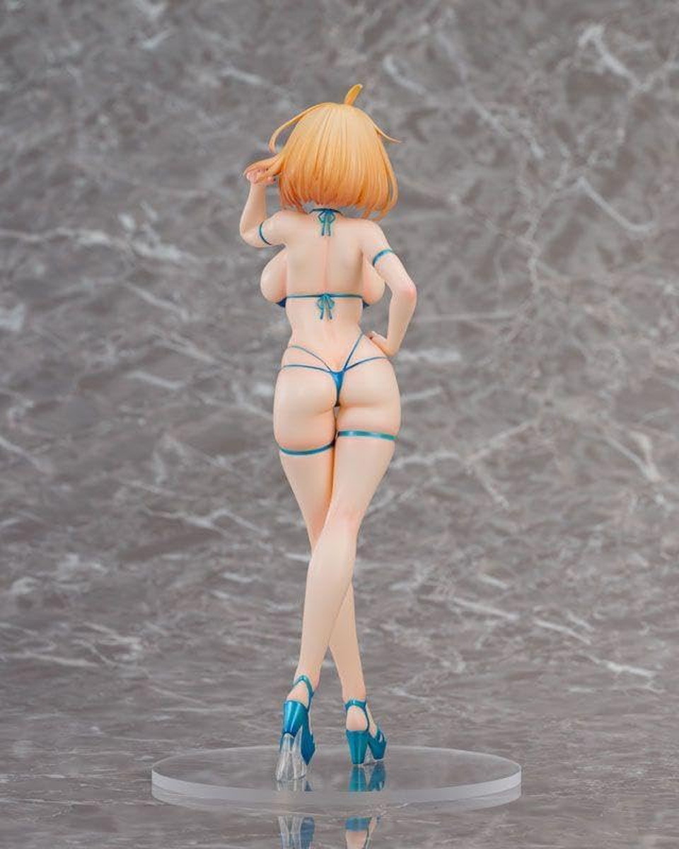 櫻 ソフィア・F・シャーリング ビキニver. 1/6 限定販売】恋恋 -櫻- ソフィア・F・シャーリング ビキニver. 1/6