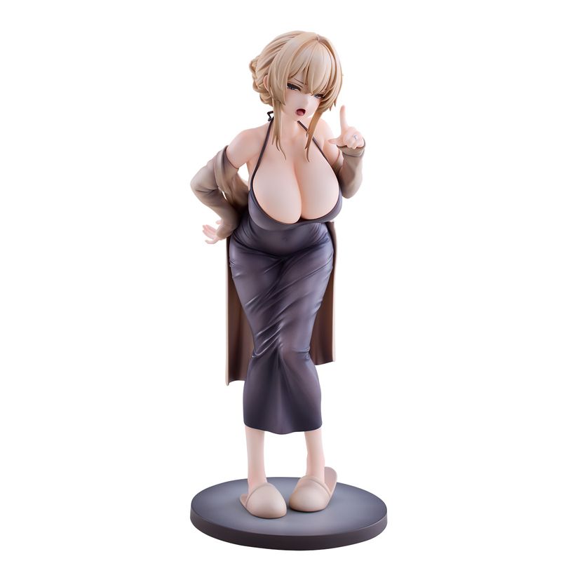 Erin 通常版 1/6 完成品フィギュアの商品画像