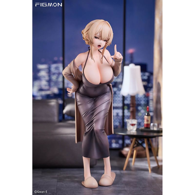 Erin 豪華版 1/6 完成品フィギュアの商品画像