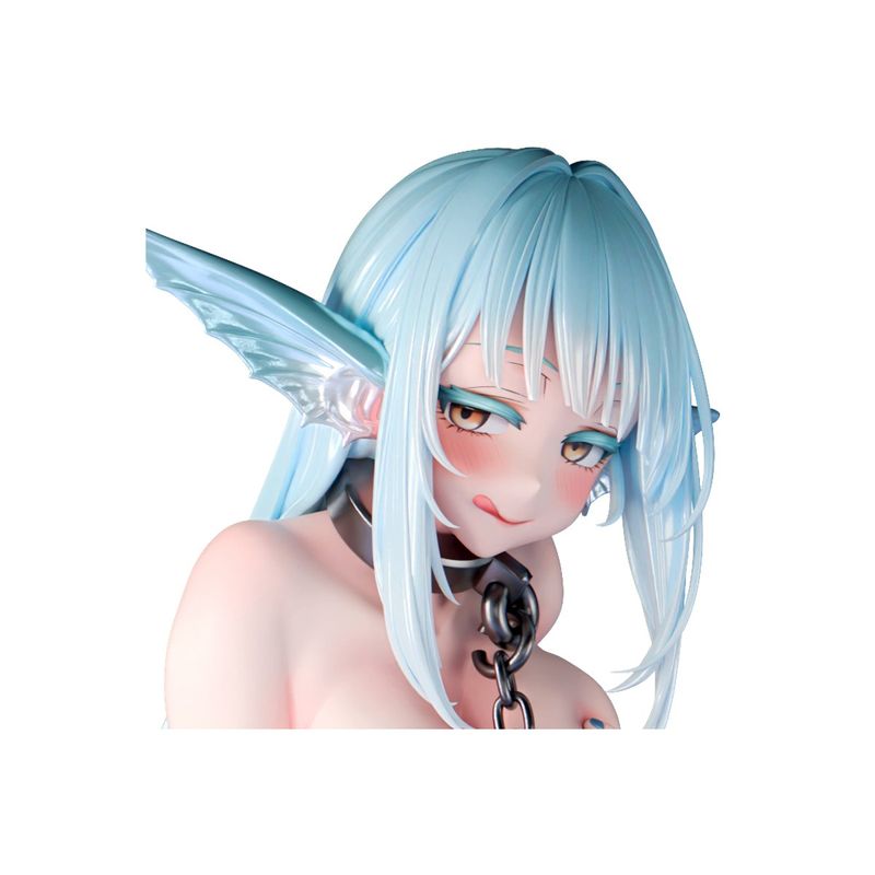 肉感少女 異世界マーメイド メルナ 1/6 完成品フィギュア 《送料無料》 【18歳未満購入禁止】の商品画像