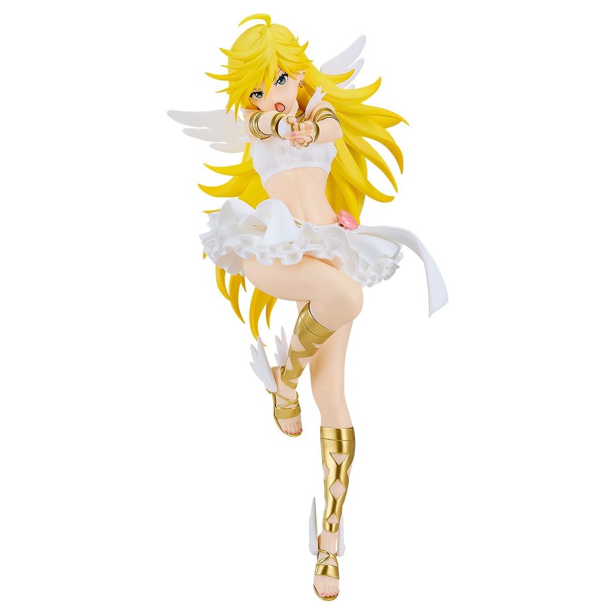 Amazon.com: Panty & Stocking with Garterbelt Stocking [1/8