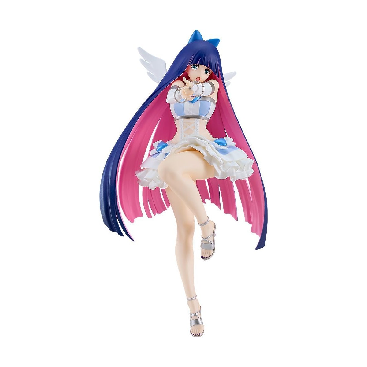 POP UP PARADE Panty＆Stocking with Garterbelt ストッキング