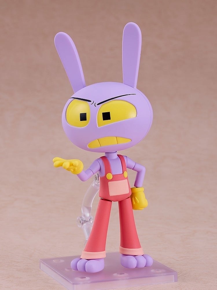 ねんどろいど The Amazing …