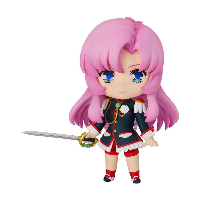 ねんどろいど TVアニメ「少女革命ウテナ」 天上ウテナ 『少女革命ウテナ』の商品画像
