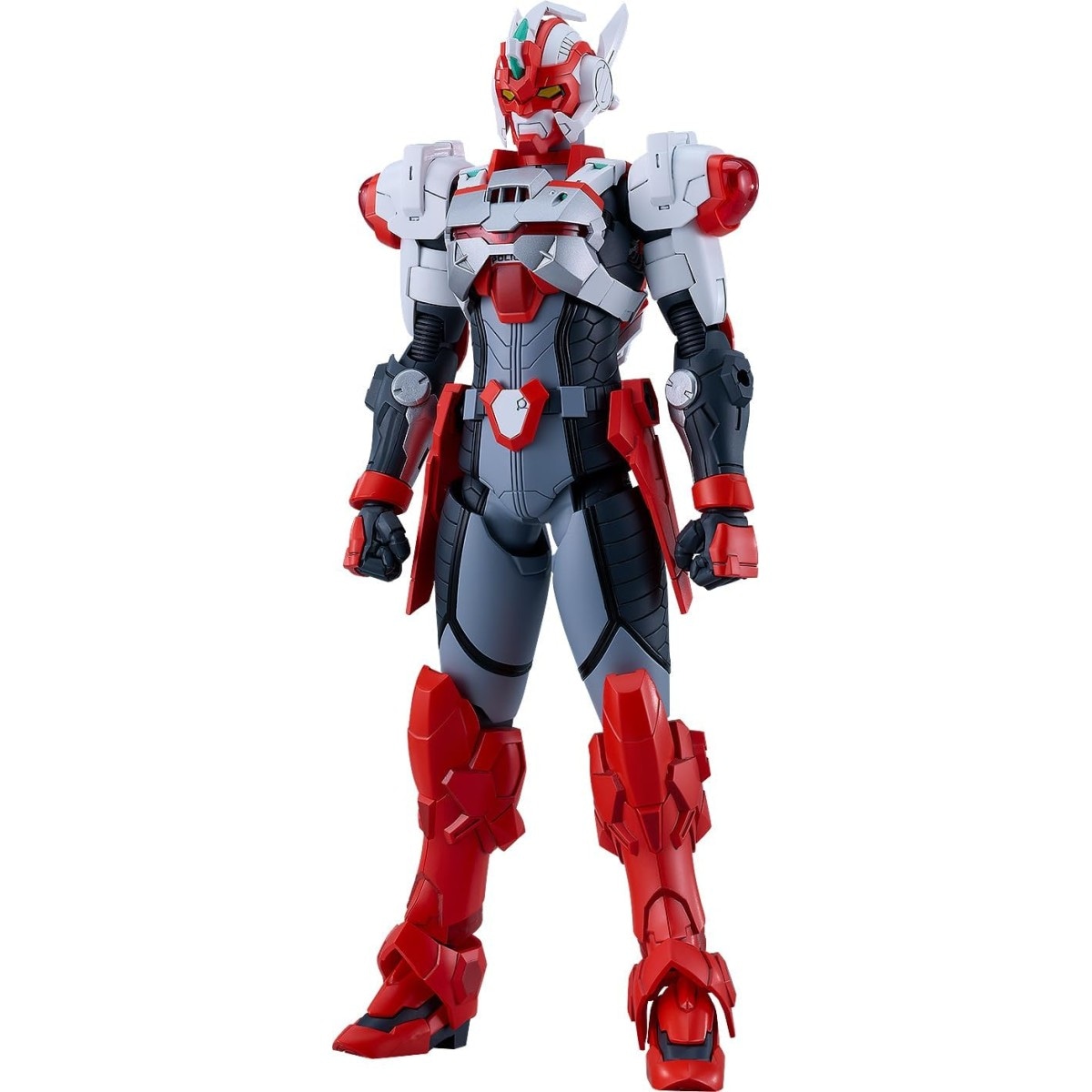 PLAMATEA JP-00X-1 ジュピタービット プラモデル 『電脳警察サイバーコップ』
