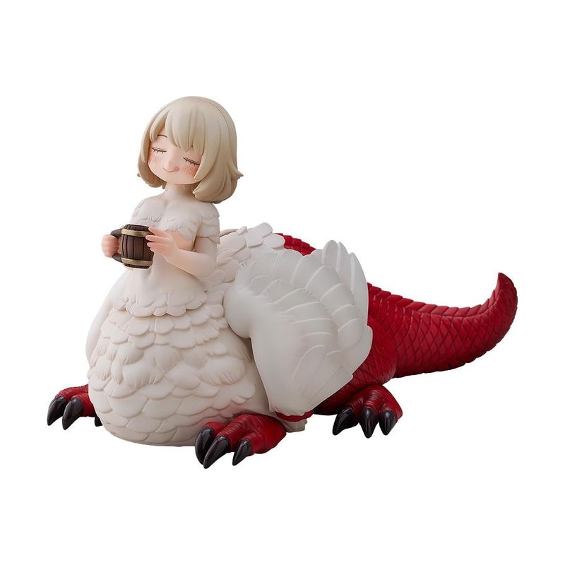 ごちそうさまファリン(キメラ) 完成品フィギュア 『ダンジョン飯』の商品画像