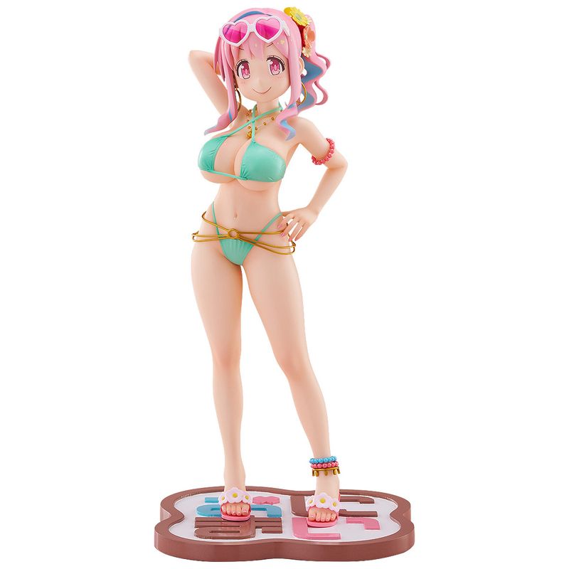 穂月かえで 1/7 完成品フィギュア 『お兄ちゃんはおしまい!』 《送料無料》の商品画像